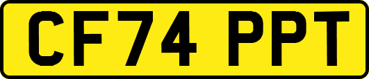 CF74PPT