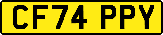 CF74PPY