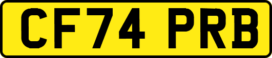 CF74PRB