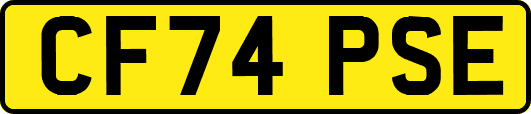 CF74PSE