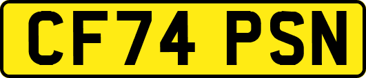 CF74PSN