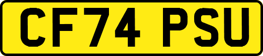 CF74PSU