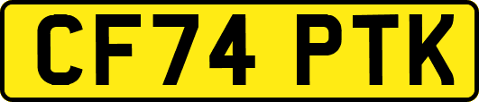 CF74PTK