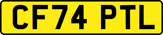 CF74PTL