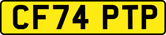 CF74PTP