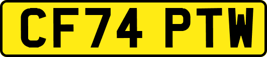 CF74PTW