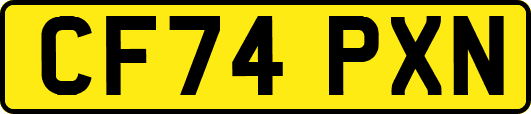 CF74PXN