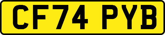 CF74PYB