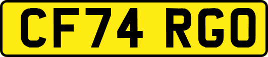 CF74RGO