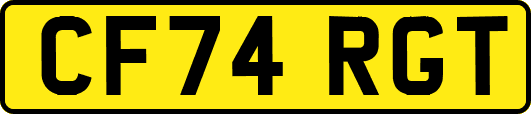 CF74RGT