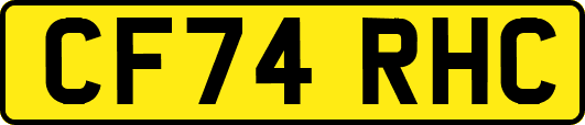 CF74RHC