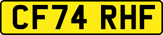 CF74RHF
