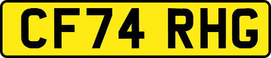 CF74RHG