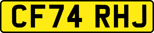 CF74RHJ