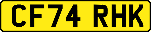 CF74RHK