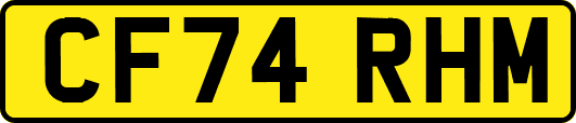 CF74RHM
