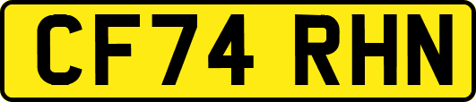 CF74RHN