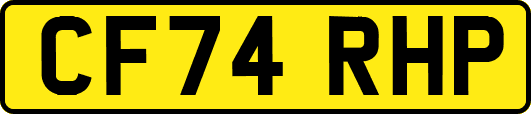 CF74RHP