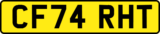 CF74RHT
