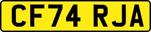 CF74RJA