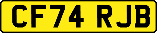 CF74RJB