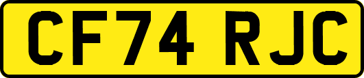 CF74RJC