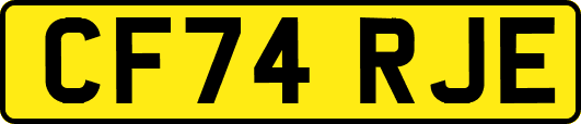 CF74RJE