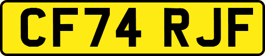 CF74RJF