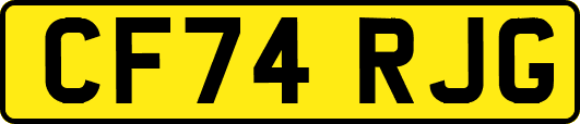 CF74RJG