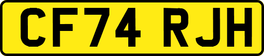 CF74RJH