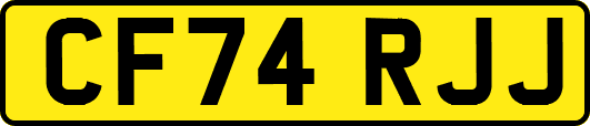 CF74RJJ