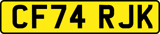 CF74RJK
