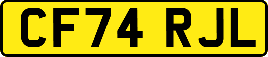 CF74RJL