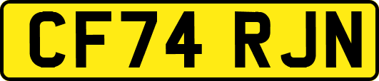 CF74RJN