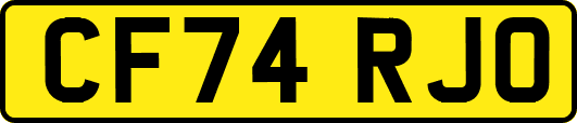 CF74RJO