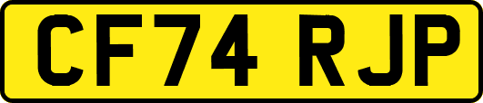 CF74RJP