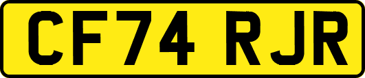 CF74RJR