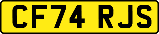 CF74RJS