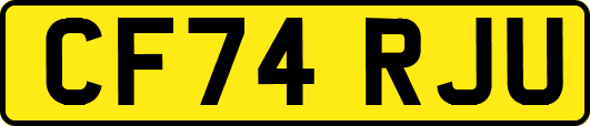 CF74RJU