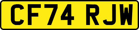 CF74RJW