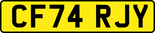 CF74RJY
