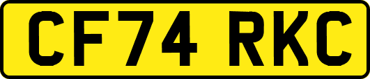 CF74RKC