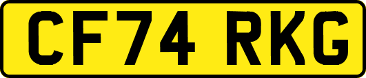 CF74RKG