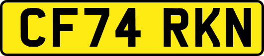 CF74RKN