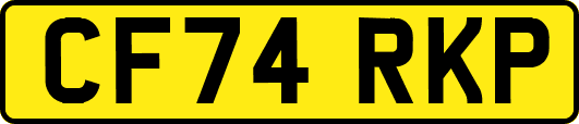 CF74RKP