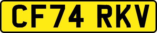 CF74RKV