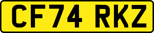 CF74RKZ
