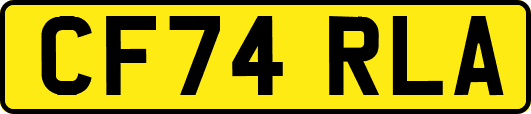 CF74RLA
