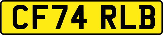 CF74RLB