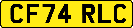 CF74RLC
